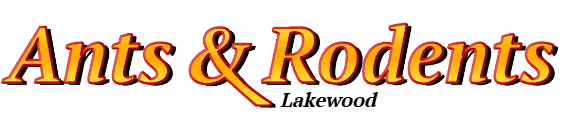 Lakewood Ant Exterminator & Rodent Control Company Logo